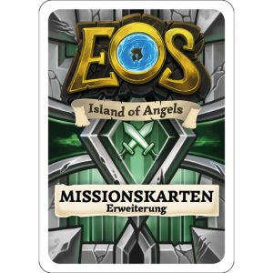 EOS ISLAND OF ANGELS missionserweiterung-deutsch