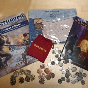 Frosthaven goodies